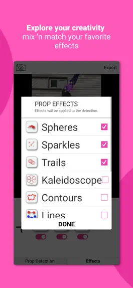 Game screenshot ARFlowArts apk
