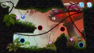 Fluffy Story: cute logic game screenshot 4