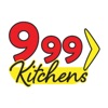 999 Kitchens icon