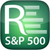 Retire with the S&P 500 icon