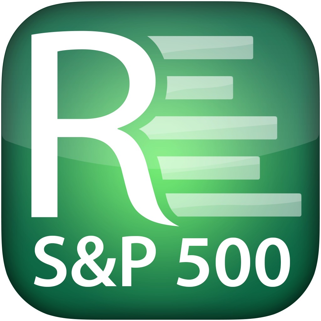 Get Retire with the S&P 500 for iOS, iPhone, iPad Aso Report