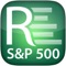 Learn how to retire strategically with a portfolio of the S&P 500 stocks