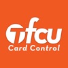 TFCU Card Control icon