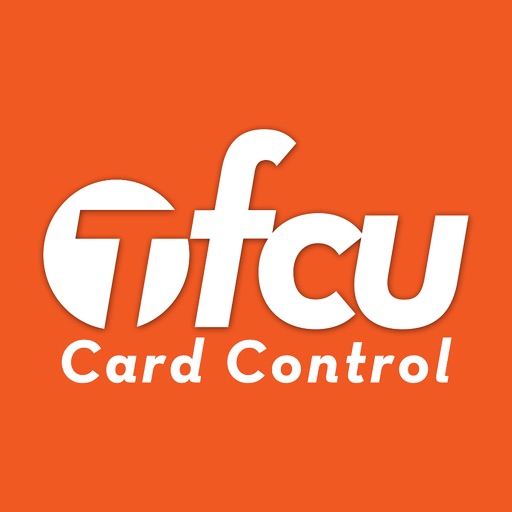 TFCU Card Control