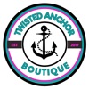 Twisted Anchor icon