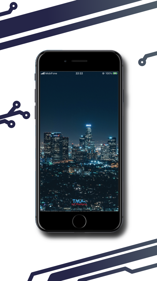 #1. TMA TConnect (iOS) 由: TMA Mobile Solutions (TMS)