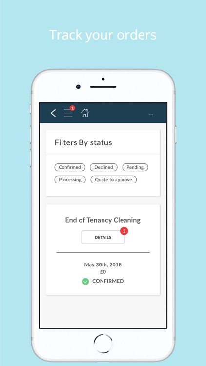 The Horizon Concierge screenshot-4