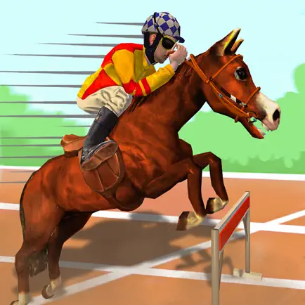 Horse Racing Derby Star Quest Cheats