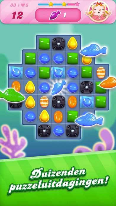 Screw Escape - Juego tornillos