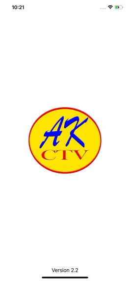 Game screenshot AKCTV mod apk