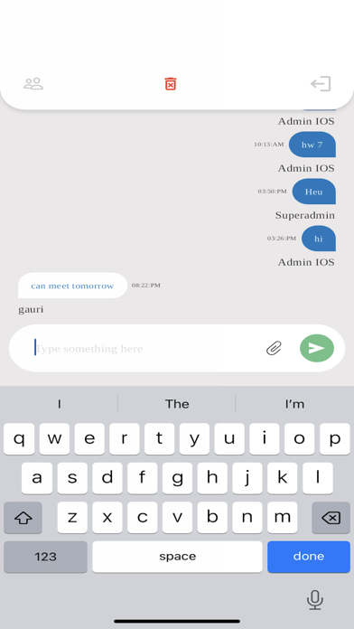 FSES Screenshot