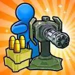 Ammo Fever: Tower Gun Defense App Contact