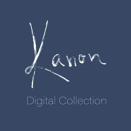 Kanon Digital Collection Читы