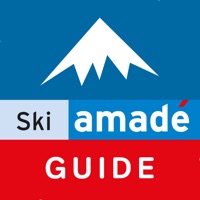 Ski amadé Guide ne fonctionne pas? problème ou bug?