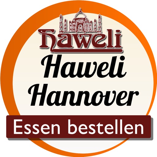 Haweli Hannover icon