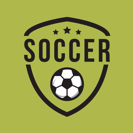 Soccer Digest