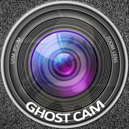 Ghost Camera by Pocket Future Cheats