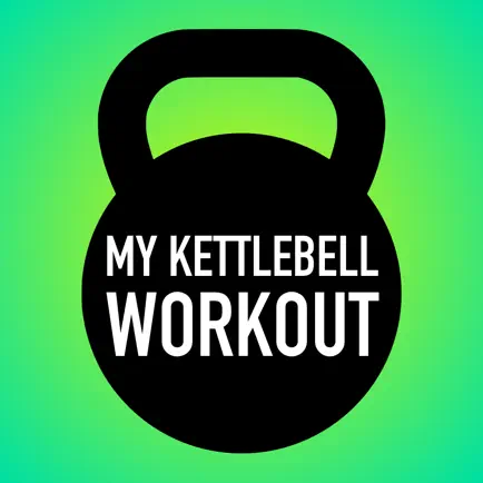 My Kettlebell Workout Cheats