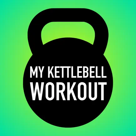 My Kettlebell Workout Читы