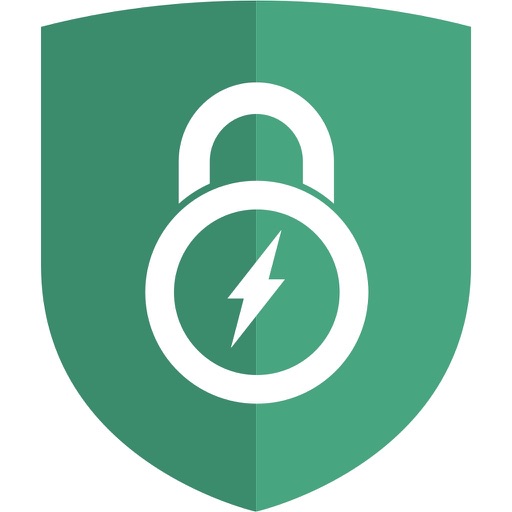 Privacy Pro SmartVPN icon