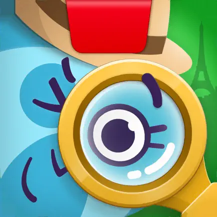 Osmo Detective Agency Читы