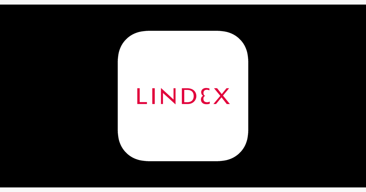 Lindex on the App Store