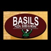 Basil's Pizza Subs & More icon