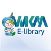 WKM e-library icon