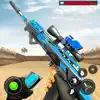 Counter Attack Gun Strike OPS App Support