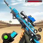 Counter Attack Gun Strike OPS App Positive Reviews