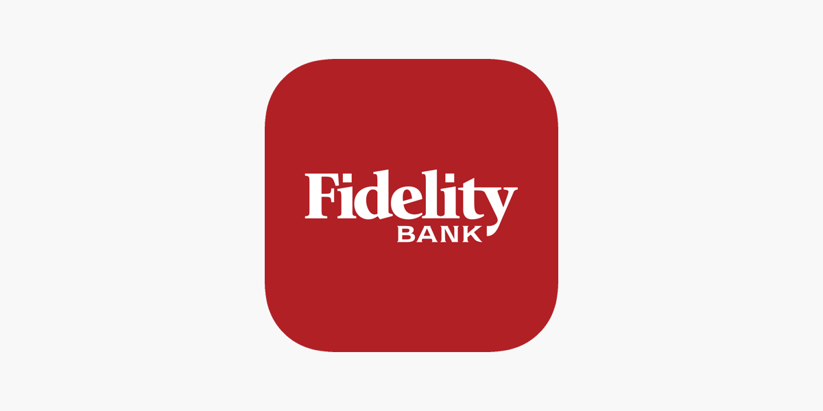 Fidelity Bank Mobile App on the App Store