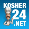 Kosher24 icon
