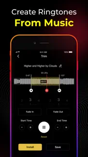 ringtone maker garage problems & solutions and troubleshooting guide - 2