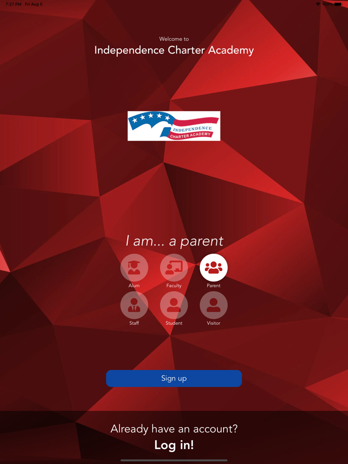 Independence Charter Academy