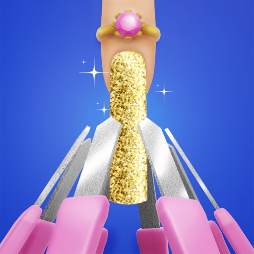 Nail Grinder icon