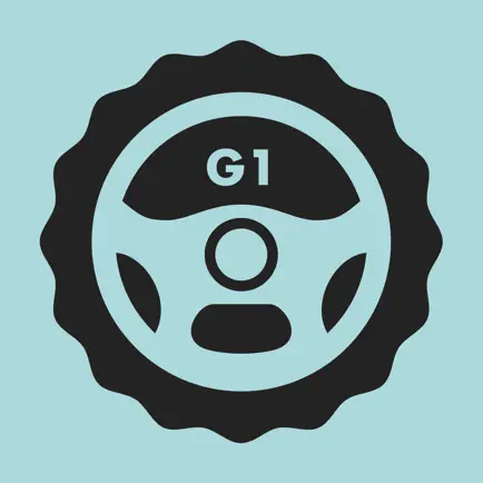 G1 Driving Test - Ontario Cheats
