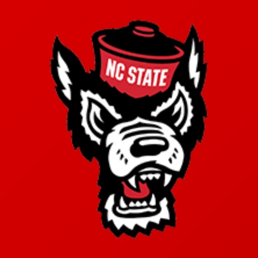 NC State GoPack icon