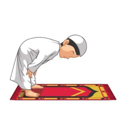 mNamaz - Prayer step by step Cheats