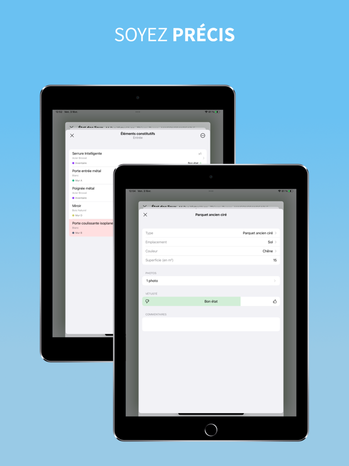 ZIIIMO ÉTATS DES LIEUX 4