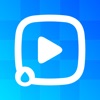 MosaicEditor Video App icon
