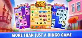 Game screenshot Bingo Blitz™ - BINGO Games mod apk