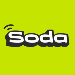 Soda -Voice,Audiobooks,Podcast