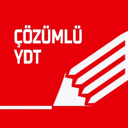 Çözümlü YDT İngilizce Читы