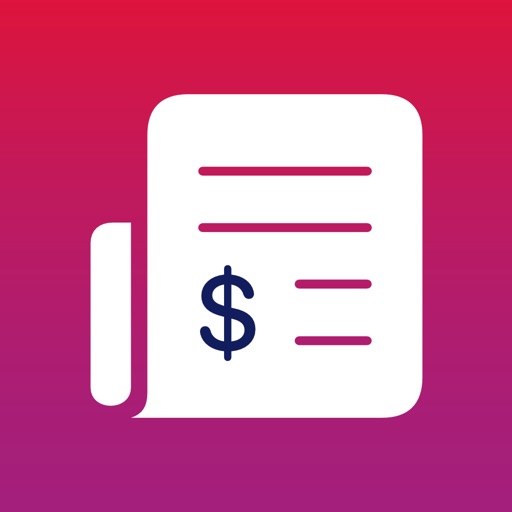 Invoice Center Icon