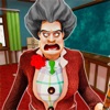 Evil Scary School Teacher Game - iPadアプリ