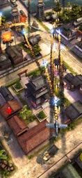 Screenshot of AirAttack 2