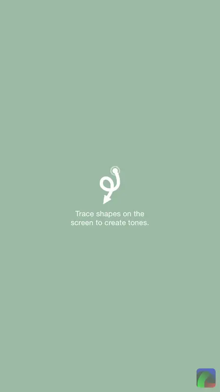 Trope screenshot 3 of 5
