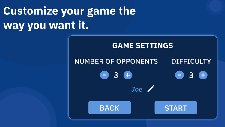 QuizPoker: Mobile Quiz Game screenshot-8