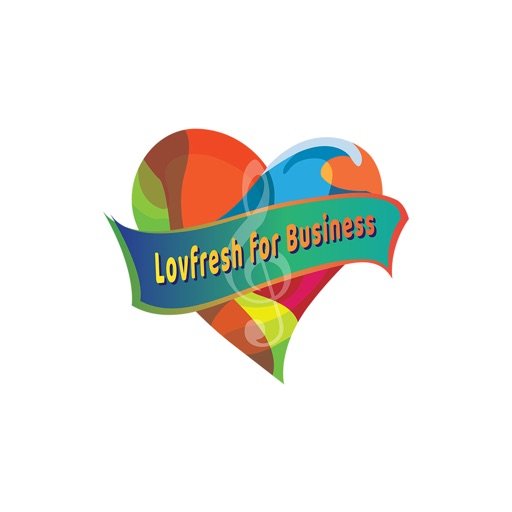 Lovfresh for business