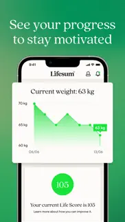 lifesum food tracker & fasting problems & solutions and troubleshooting guide - 1